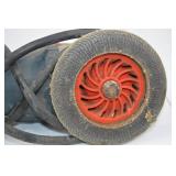 Bosch GWS13-50VS Angle Grinder (Corded) Bosch GWS13-50VS Angle Grinder (Corded)