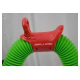 Radio Flyer Inchworm Ride-On Toy Radio Flyer Inchworm Ride-On Toy