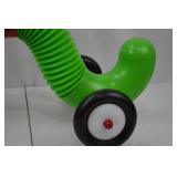 Radio Flyer Inchworm Ride-On Toy Radio Flyer Inchworm Ride-On Toy