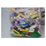 Bulk LEGO Mixed Bricks Sets Lot with LEGO Ideas Book Bulk LEGO Mixed Bricks Sets Lot with LEGO Ideas Book