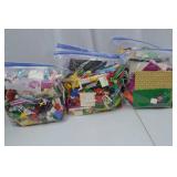 Bulk LEGO Mixed Bricks Sets Lot with LEGO Ideas Book Bulk LEGO Mixed Bricks Sets Lot with LEGO Ideas Book