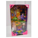 1998 Mattel Halloween Fun Lil 1998 Mattel Halloween Fun Lil