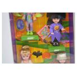 1998 Mattel Halloween Fun Lil 1998 Mattel Halloween Fun Lil