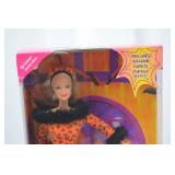 1998 Barbie and Kelly Halloween Fun Gift Set, Target Special Edition 1998 Barbie and Kelly Halloween Fun Gift Set, Target Special Edition