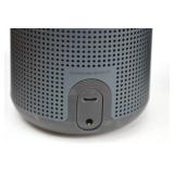 Bose SoundLink Revolve Speaker and Bose TV Speaker, No Power Cords Bose SoundLink Revolve Speaker and Bose TV Speaker, No Power Cords