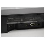 Bose SoundLink Revolve Speaker and Bose TV Speaker, No Power Cords Bose SoundLink Revolve Speaker and Bose TV Speaker, No Power Cords