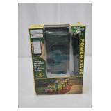Outdoor Wi-Fi Smart Power Stake with 6 Outlets Outdoor Wi-Fi Smart Power Stake with 6 Outlets