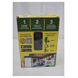 Outdoor Wi-Fi Smart Power Stake with 6 Outlets Outdoor Wi-Fi Smart Power Stake with 6 Outlets