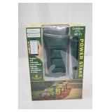 Outdoor Wi-Fi Smart Power Stake with 6 Outlets, CE Smart Home Outdoor Wi-Fi Smart Power Stake with 6 Outlets, CE Smart Home