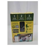 Outdoor Wi-Fi Smart Power Stake with 6 Outlets, CE Smart Home Outdoor Wi-Fi Smart Power Stake with 6 Outlets, CE Smart Home