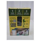 Outdoor Wi-Fi Power Stake with 6 Outlets, Smart Device Control Outdoor Wi-Fi Power Stake with 6 Outlets, Smart Device Control