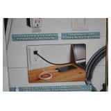 Charging Essentials In-Wall USB A and C Receptacle Outlets, 4 Packs Charging Essentials In-Wall USB A and C Receptacle Outlets, 4 Packs