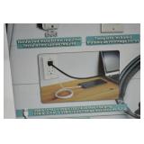 Charging Essentials In-Wall USB A C Receptacles (5 Packs, 10 Outlets) Charging Essentials In-Wall USB A C Receptacles (5 Packs, 10 Outlets)