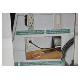 Charging Essentials In-Wall USB A & C Receptacles, 3 x 2-Packs Charging Essentials In-Wall USB A & C Receptacles, 3 x 2-Packs