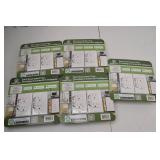 CE Smart Home Wi-Fi Smart Outlet 2 Pack, 5 Sets CE Smart Home Wi-Fi Smart Outlet 2 Pack, 5 Sets