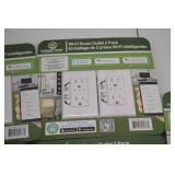 CE Smart Home Wi-Fi Smart Outlet 2 Pack, 5 Sets CE Smart Home Wi-Fi Smart Outlet 2 Pack, 5 Sets