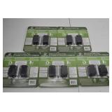 CE Smart Home Wi-Fi Smart Outlet 2 Pack, 5 Sets CE Smart Home Wi-Fi Smart Outlet 2 Pack, 5 Sets