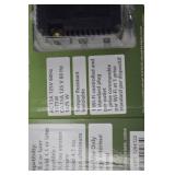 CE Smart Home Wi-Fi Smart Outlet 2 Pack, 5 Sets CE Smart Home Wi-Fi Smart Outlet 2 Pack, 5 Sets