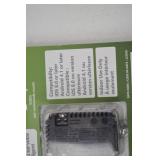 CE Smart Home Wi-Fi Smart Outlet 2 Pack, 5 Sets CE Smart Home Wi-Fi Smart Outlet 2 Pack, 5 Sets