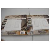 CE Smart Home 3-Way Wi-Fi Smart Dimmer Light Switch 2-Packs CE Smart Home 3-Way Wi-Fi Smart Dimmer Light Switch 2-Packs