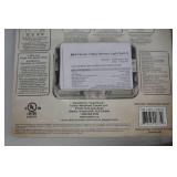 CE Smart Home 3-Way Wi-Fi Smart Dimmer Light Switches, 4 Packs (2 per pack) CE Smart Home 3-Way Wi-Fi Smart Dimmer Light Switches, 4 Packs (2 per pack)