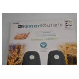 Prime WiFi Smart Outdoor Outlets and USB AC Wall Outlet Packs Prime WiFi Smart Outdoor Outlets and USB AC Wall Outlet Packs