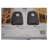 Prime WiFi Smart Outdoor Outlets and USB AC Wall Outlet Packs Prime WiFi Smart Outdoor Outlets and USB AC Wall Outlet Packs