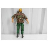 Action Figure Bundle - Power Rangers, Spider-Man, Green Lantern, Snake Figure & Accessories Action Figure Bundle - Power Rangers, Spider-Man, Green Lantern, Snake Figure & Accessories