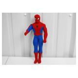Action Figure Bundle - Power Rangers, Spider-Man, Green Lantern, Snake Figure & Accessories Action Figure Bundle - Power Rangers, Spider-Man, Green Lantern, Snake Figure & Accessories