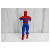 Action Figure Bundle - Power Rangers, Spider-Man, Green Lantern, Snake Figure & Accessories Action Figure Bundle - Power Rangers, Spider-Man, Green Lantern, Snake Figure & Accessories