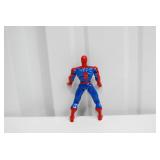 Action Figure Bundle - Power Rangers, Spider-Man, Green Lantern, Snake Figure & Accessories Action Figure Bundle - Power Rangers, Spider-Man, Green Lantern, Snake Figure & Accessories