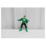 Action Figure Bundle - Power Rangers, Spider-Man, Green Lantern, Snake Figure & Accessories Action Figure Bundle - Power Rangers, Spider-Man, Green Lantern, Snake Figure & Accessories