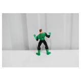Action Figure Bundle - Power Rangers, Spider-Man, Green Lantern, Snake Figure & Accessories Action Figure Bundle - Power Rangers, Spider-Man, Green Lantern, Snake Figure & Accessories