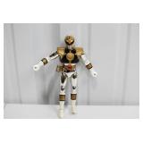 Action Figure Bundle - Power Rangers, Spider-Man, Green Lantern, Snake Figure & Accessories Action Figure Bundle - Power Rangers, Spider-Man, Green Lantern, Snake Figure & Accessories