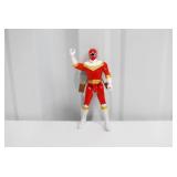 Action Figure Bundle - Power Rangers, Spider-Man, Green Lantern, Snake Figure & Accessories Action Figure Bundle - Power Rangers, Spider-Man, Green Lantern, Snake Figure & Accessories