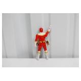 Action Figure Bundle - Power Rangers, Spider-Man, Green Lantern, Snake Figure & Accessories Action Figure Bundle - Power Rangers, Spider-Man, Green Lantern, Snake Figure & Accessories