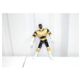 Action Figure Bundle - Power Rangers, Spider-Man, Green Lantern, Snake Figure & Accessories Action Figure Bundle - Power Rangers, Spider-Man, Green Lantern, Snake Figure & Accessories