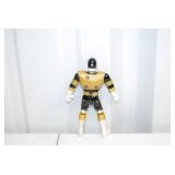 Action Figure Bundle - Power Rangers, Spider-Man, Green Lantern, Snake Figure & Accessories Action Figure Bundle - Power Rangers, Spider-Man, Green Lantern, Snake Figure & Accessories