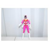Action Figure Bundle - Power Rangers, Spider-Man, Green Lantern, Snake Figure & Accessories Action Figure Bundle - Power Rangers, Spider-Man, Green Lantern, Snake Figure & Accessories