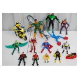Action Figure Lot Action Figure Lot
