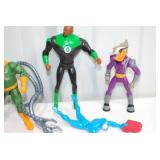 Action Figure Lot Action Figure Lot
