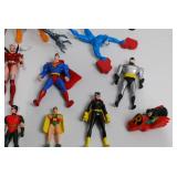Action Figure Lot Action Figure Lot