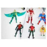 Action Figure Lot Action Figure Lot
