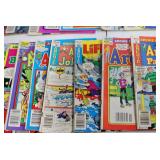 Silver and Bronze Age Marvel DC Comic Book Lot: Avengers, Superman, Green Lantern Silver and Bronze Age Marvel DC Comic Book Lot: Avengers, Superman, Green Lantern