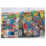 Archie Comics Bronze/Modern Age Comic Book Assortment (Lot of 20+) Archie Comics Bronze/Modern Age Comic Book Assortment (Lot of 20+)