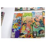 Archie Comics Bronze/Modern Age Comic Book Assortment (Lot of 20+) Archie Comics Bronze/Modern Age Comic Book Assortment (Lot of 20+)