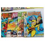 Archie Comics Bronze/Modern Age Comic Book Assortment (Lot of 20+) Archie Comics Bronze/Modern Age Comic Book Assortment (Lot of 20+)