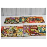 Charlton Comics Bronze/Copper Age Comic Lot inc. Hercules, Space, Blue Beetle Charlton Comics Bronze/Copper Age Comic Lot inc. Hercules, Space, Blue Beetle