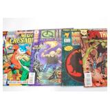 Comic Book Lot - Conan, Tarzan, Pinky & The Brain, Green Hornet & More Comic Book Lot - Conan, Tarzan, Pinky & The Brain, Green Hornet & More