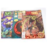 Comic Book Lot - Conan, Tarzan, Pinky & The Brain, Green Hornet & More Comic Book Lot - Conan, Tarzan, Pinky & The Brain, Green Hornet & More